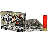 Black River Shot Company Premium Tungsten TSS 10 Gauge 3 1/2in 1 1/2oz Shotgun Ammunition