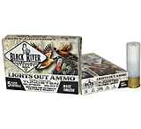 Black River Shot Company Premium Tungsten TSS 12 Gauge 3in 1 3/8oz Shotgun Ammunition