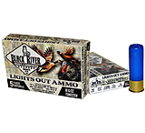 Black River Shot Company Premium Tungsten TSS 16 Gauge 2 3/4in 1 1/8oz Shotgun Ammunition