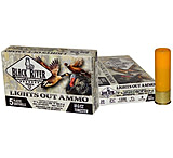 Black River Shot Company Premium Tungsten TSS 20 Gauge 2 3/4in 1 1/4oz Shotgun Ammunition