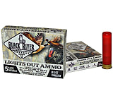 Black River Shot Company Premium Tungsten TSS 28 Gauge 2 3/4in 1oz Shotgun Ammunition