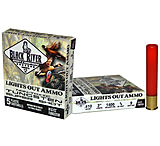 Black River Shot Company Premium Tungsten TSS .410 Bore 3in 5/8oz Shotgun Ammunition