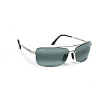 Image of Maui Jim Black Rock Sunglasses