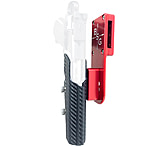 Image of Black Scorpion Outdoor Gear 1911 OWB Pro Heavy Duty Competition Holster