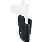 Image of Black Scorpion Outdoor Gear 1911 OWB Pro IDPA Competition Holster
