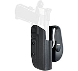 Black Scorpion Outdoor Gear 1911 OWB Kydex Paddle Holster