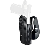 Image of Black Scorpion Outdoor Gear 1911 OWB Kydex Paddle Holster