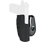 Image of Black Scorpion Outdoor Gear CZ OWB Kydex Paddle Holster