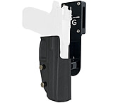 Image of Black Scorpion Outdoor Gear CZ OWB Pro Heavy Duty Competition Holster