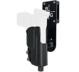 Image of Black Scorpion Outdoor Gear FNH OWB Pro Heavy Duty Competition Holster
