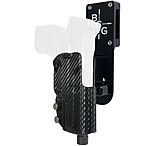 Image of Black Scorpion Outdoor Gear FNH OWB Pro Heavy Duty Competition Holster