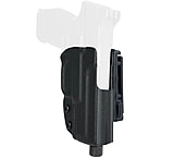 Image of Black Scorpion Outdoor Gear FNH OWB Pro IDPA Competition Holster