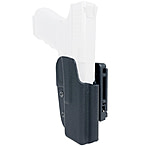 Black Scorpion Outdoor Gear Glock OWB Pro IDPA Competition Holster