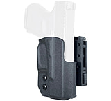 Image of Black Scorpion Outdoor Gear Glock OWB Pro IDPA Competition Holster