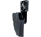 Image of Black Scorpion Outdoor Gear Glock OWB Pro Heavy Duty Competition Holster
