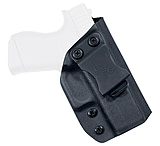 Image of Black Scorpion Outdoor Gear Glock IWB Full Profile Holster