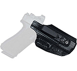 Black Scorpion Outdoor Gear IWB Belt Wing Tuckable Holster