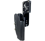 Image of Black Scorpion Outdoor Gear Heckler &amp; Koch OWB Pro Heavy Duty Competition Holster