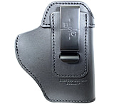 Image of Black Scorpion Outdoor Gear Multi Gun, Leather IWB Holster