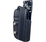 Image of Black Scorpion Outdoor Gear Smith &amp; Wesson OWB Pro Heavy Duty Competition Holster