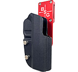 Image of Black Scorpion Outdoor Gear Walther OWB Pro Heavy Duty Competition Holster
