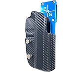 Image of Black Scorpion Outdoor Gear 2011 OWB Pro Heavy Duty Competition Holster