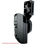 Image of Black Scorpion Outdoor Gear Stoeger OWB Pro Heavy Duty Competition Holster