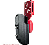 Image of Black Scorpion Outdoor Gear Canik OWB Pro Heavy Duty Competition Holster