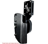 Image of Black Scorpion Outdoor Gear CZ OWB Pro Heavy Duty Competition Holster