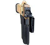 Image of Black Scorpion Outdoor Gear Sig Sauer OWB Pro IDPA Competition Holster