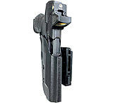 Image of Black Scorpion Outdoor Gear Walther OWB Pro IDPA Competition Holster