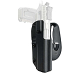 Image of Black Scorpion Outdoor Gear SAR OWB Kydex Paddle Holster