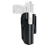 Image of Black Scorpion Outdoor Gear SAR OWB Pro IDPA Competition Holster