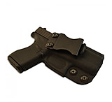 Image of Black Scorpion Outdoor Gear Glock IWB Kydex Holster