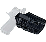 Image of Black Scorpion Outdoor Gear IWB Belt Wing Tuckable Holster