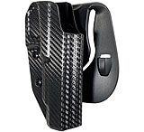 Image of Black Scorpion Outdoor Gear Sig Sauer OWB Kydex Paddle Holster