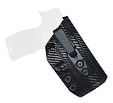 Image of Black Scorpion Outdoor Gear IWB Kydex Full Profile Tuckable Holster