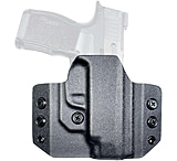 Image of Black Scorpion Outdoor Gear Sig Sauer OWB Kydex Holster