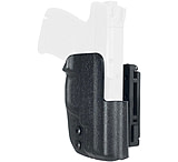 Image of Black Scorpion Outdoor Gear Smith &amp; Wesson OWB Pro IDPA Competition Holster