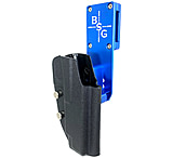 Image of Black Scorpion Outdoor Gear Smith &amp; Wesson OWB Pro Heavy Duty Competition Holster