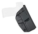 Image of Black Scorpion Outdoor Gear Smith &amp; Wesson IWB Full Profile Holster