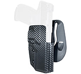 Image of Black Scorpion Outdoor Gear Smith &amp; Wesson OWB Kydex Paddle Holster