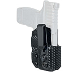 Image of Black Scorpion Outdoor Gear SPRINFIELD OWB Kydex Holster