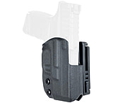 Image of Black Scorpion Outdoor Gear Springfield Armory OWB Pro IDPA Competition Holster
