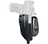 Image of Black Scorpion Outdoor Gear Springfield Armory OWB Kydex Paddle Holster