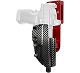 Image of Black Scorpion Outdoor Gear Springfield Pro Heavy Duty Competition Holster