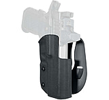 Image of Black Scorpion Outdoor Gear Staccato OWB Kydex Paddle Holster