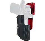 Image of Black Scorpion Outdoor Gear Staccato OWB Pro Heavy Duty Competition Holster