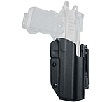 Black Scorpion Outdoor Gear Staccato OWB Pro IDPA Competition Holster