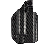 Black Scorpion Outdoor Gear Staccato OWB Quick Release Belt Loop Holster